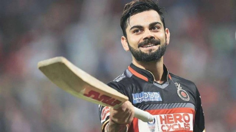 Virat Kohli T20 Runs Including Ipl India 2023 4647